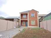 Satılır 5 otaqlı həyət evi/bağ evi 185 m², Masazır q., photo 1 from 8