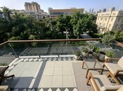 Satılır 6 otaqlı köhnə tikili 345 m², Sahil m., photo 1 from 8