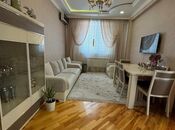 Satılır 3 otaqlı yeni tikili 90 m², Həzi Aslanov m., photo 1 from 8