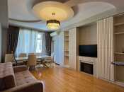 İcarəyə verilir 3 otaqlı yeni tikili 120 m², 20 Yanvar m., photo 3 from 8