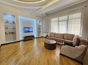 Сдаётся 3-комн. новостройка 125 м², м. Низами, photo 3 from 8