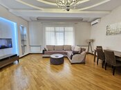 Сдаётся 3-комн. новостройка 125 м², м. Низами, photo 2 from 8