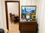 Satılır 2 otaqlı köhnə tikili 65 m², Əhmədli m., photo 7 from 8