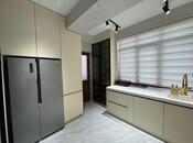 İcarəyə verilir 3 otaqlı yeni tikili 110 m², Nərimanov r., photo 4 from 8