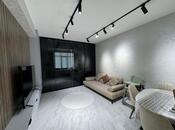 İcarəyə verilir 3 otaqlı yeni tikili 110 m², Nərimanov r., photo 1 from 8