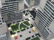 Satılır 3 otaqlı yeni tikili 107 m², 8 Noyabr m., photo 5 from 8