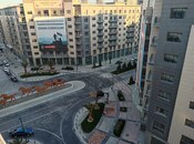 Satılır 3 otaqlı yeni tikili 127 m², Ağ şəhər q., photo 1 from 4