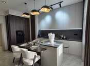İcarəyə verilir 3 otaqlı yeni tikili 120 m², 28 May m., photo 3 from 8