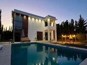 Satılır 5 otaqlı həyət evi/bağ evi 230 m², Novxanı q., photo 7 from 8