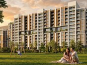 Продается 2-комн. новостройка 80.4 м², Бинагадинский р., photo 1 from 4