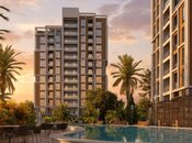 Продается 2-комн. новостройка 80.4 м², Бинагадинский р., photo 2 from 4