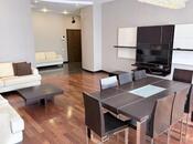 İcarəyə verilir 4 otaqlı yeni tikili 165 m², Sahil m., photo 1 from 8