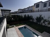 İcarəyə verilir 6 otaqlı həyət evi/bağ evi 400 m², Yeni Yasamal q., photo 4 from 8