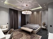 İcarəyə verilir 6 otaqlı həyət evi/bağ evi 400 m², Yeni Yasamal q., photo 2 from 8