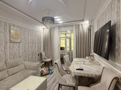 Продаётся 2-комн. новостройка 63 м², Абшеронcкий  р., photo 2 from 8