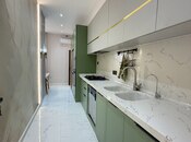 Сдаётся 4-комн. новостройка 150 м², м. Элмляр Академиясы, photo 4 from 8