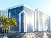 İcarəyə verilir 3 otaqlı ofis 83 m², Nərimanov r., photo 1 from 8