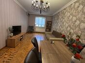Satılır 3 otaqlı köhnə tikili 85 m², Nəsimi m., photo 2 from 8