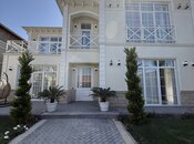 Satılır 5 otaqlı həyət evi/bağ evi 300 m², Mərdəkan q., photo 3 from 8