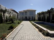 Satılır 5 otaqlı həyət evi/bağ evi 300 m², Mərdəkan q., photo 1 from 8