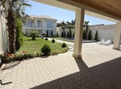 Satılır 5 otaqlı həyət evi/bağ evi 300 m², Mərdəkan q., photo 8 from 8