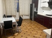 İcarəyə verilir 3 otaqlı yeni tikili 130 m², Azadlıq Prospekti m., photo 3 from 8
