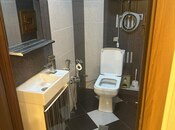 İcarəyə verilir 3 otaqlı yeni tikili 130 m², Azadlıq Prospekti m., photo 7 from 8