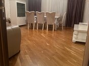İcarəyə verilir 3 otaqlı yeni tikili 130 m², Azadlıq Prospekti m., photo 1 from 8