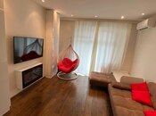 İcarəyə verilir 2 otaqlı yeni tikili 70 m², Nəsimi r., photo 2 from 5