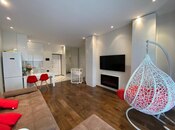 İcarəyə verilir 2 otaqlı yeni tikili 70 m², Nəsimi r., photo 1 from 5