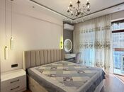İcarəyə verilir 4 otaqlı yeni tikili 155 m², Elmlər Akademiyası m., photo 3 from 8