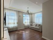 İcarəyə verilir 4 otaqlı yeni tikili 155 m², Elmlər Akademiyası m., photo 2 from 8