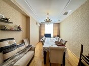 Сдаётся 3-комн. новостройка 120 м², м. Насими, photo 1 from 8