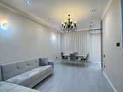 İcarəyə verilir 2 otaqlı yeni tikili 70 m², Yeni Yasamal q., photo 4 from 8