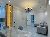 İcarəyə verilir 2 otaqlı yeni tikili 70 m², Yeni Yasamal q., photo 5 from 8