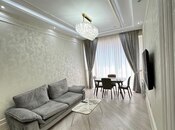 Сдаётся 5-комн. новостройка 60 м², Насиминский  р., photo 1 from 8