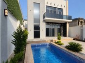 Satılır 4 otaqlı həyət evi/bağ evi 250 m², Şüvəlan q., photo 1 from 8