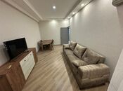 İcarəyə verilir 2 otaqlı yeni tikili 80 m², Dərnəgül m., photo 1 from 8