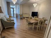 İcarəyə verilir 4 otaqlı yeni tikili 160 m², Ağ şəhər q., photo 8 from 8