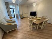 İcarəyə verilir 4 otaqlı yeni tikili 160 m², Ağ şəhər q., photo 4 from 8