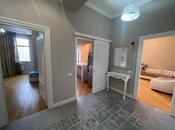 İcarəyə verilir 3 otaqlı yeni tikili 110 m², Elmlər Akademiyası m., photo 1 from 8