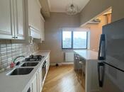 İcarəyə verilir 3 otaqlı yeni tikili 110 m², Elmlər Akademiyası m., photo 7 from 8