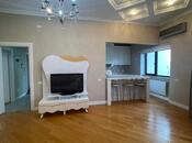 İcarəyə verilir 3 otaqlı yeni tikili 110 m², Elmlər Akademiyası m., photo 3 from 8