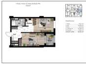 Продаётся 1-комн. новостройка 55 м², м. Низами, photo 7 from 7