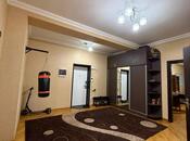 İcarəyə verilir 3 otaqlı yeni tikili 135 m², Qara Qarayev m., photo 7 from 8