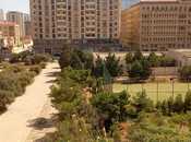 İcarəyə verilir 3 otaqlı köhnə tikili 90 m², Şah İsmayıl Xətai m., photo 8 from 8