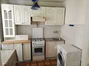 Сдаётся 1-комн. новостройка 40 м², м. Элмляр Академиясы, photo 5 from 8