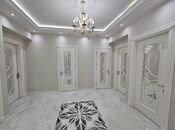 Satılır 3 otaqlı yeni tikili 110 m², Həzi Aslanov q., photo 1 from 8