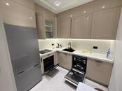 İcarəyə verilir 2 otaqlı yeni tikili 87 m², Nizami m., photo 8 from 8