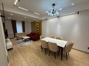 İcarəyə verilir 2 otaqlı yeni tikili 87 m², Nizami m., photo 1 from 8